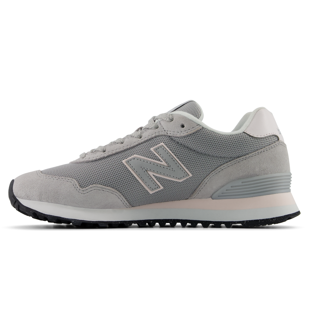 Dámské boty New Balance W5156ZL – šedé