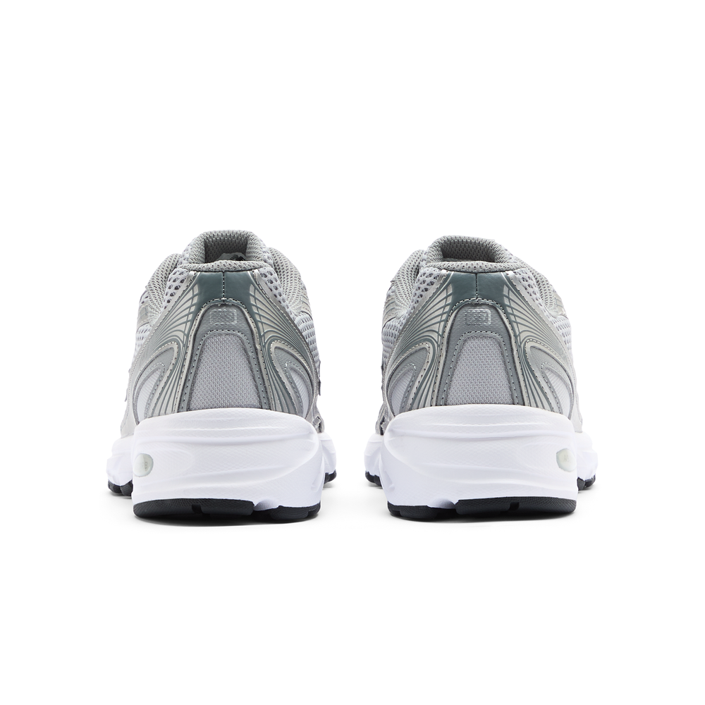 Unisex boty New Balance U740SG2 – šedé