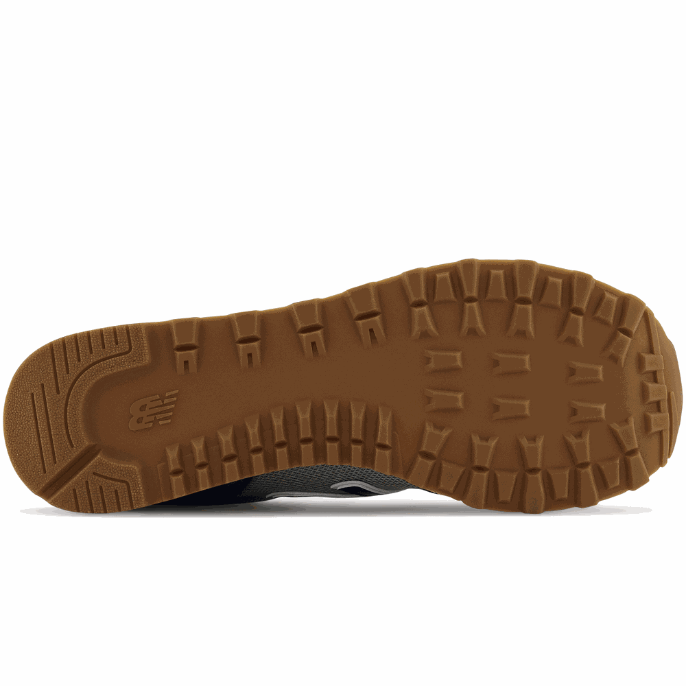 Boty New Balance ML515VL3 – vícebarevný