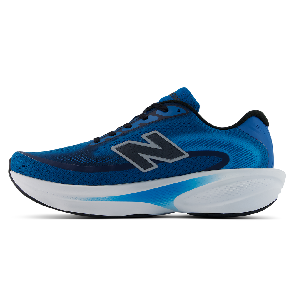 Pánské boty New Balance Fresh Foam Ellipse v1 MELPS8XA – modré