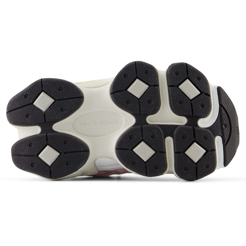 Dětské boty New Balance IV9060BE – růžové