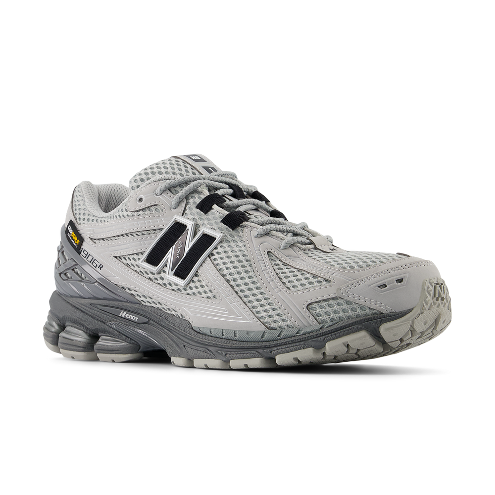 Unisex boty New Balance U1906ROA – šedé