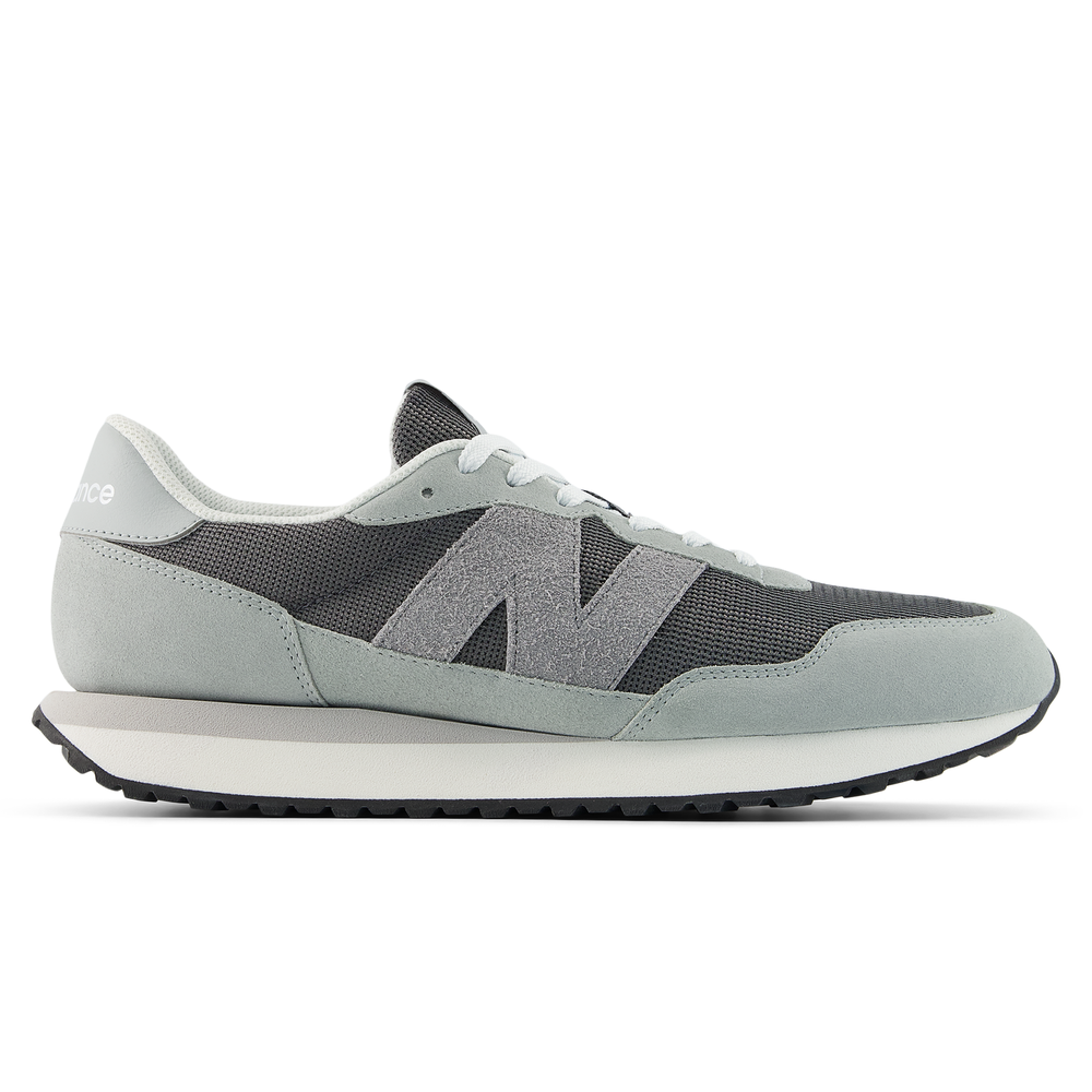 Pánské unisex New Balance M2373IT – šedé