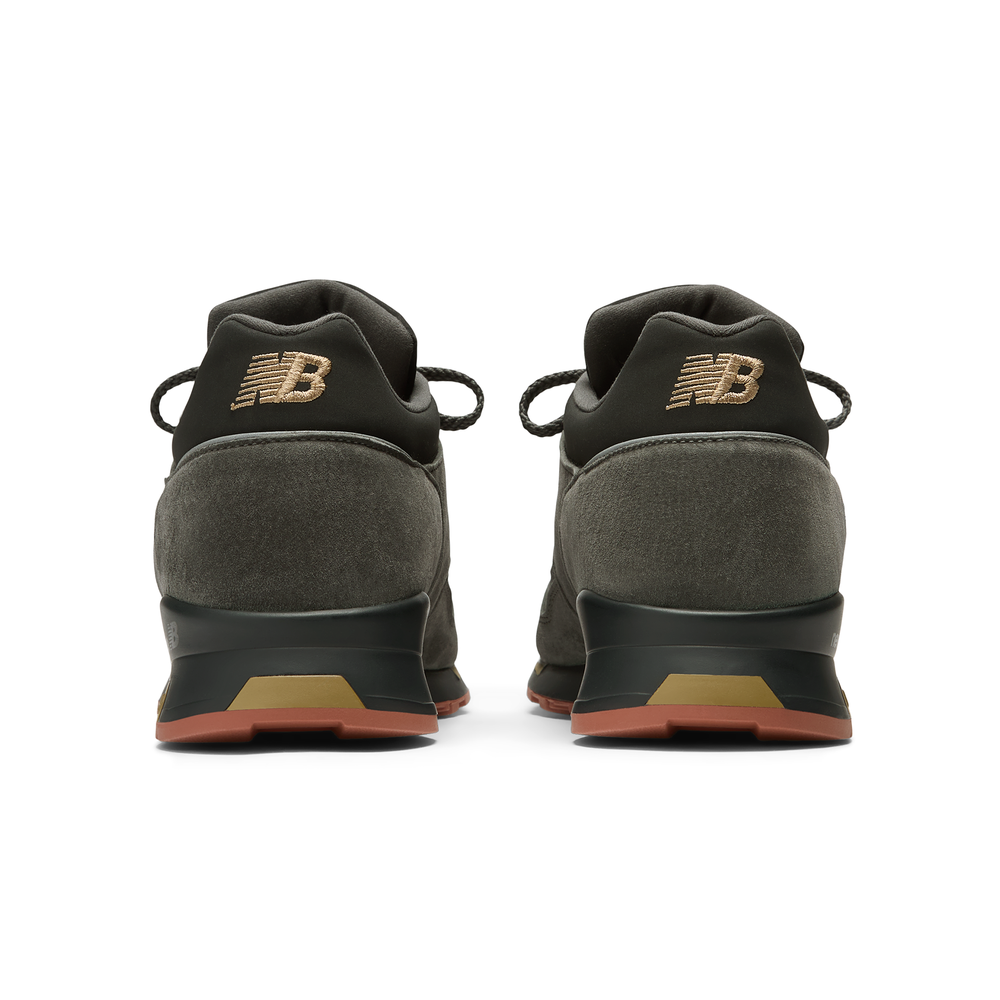 Unisex boty New Balance U1500GPK – zelené