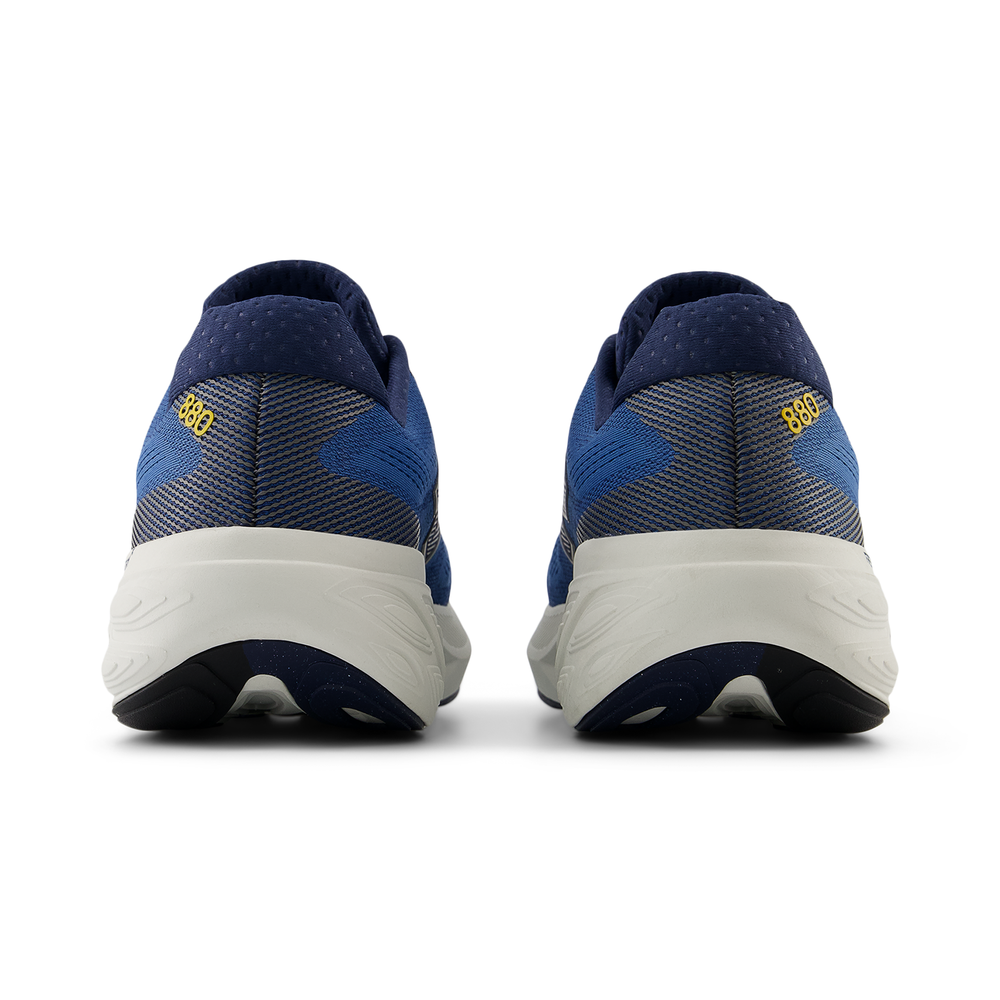 Pánské boty New Balance Fresh Foam X 880 v15 M880I15 – modré