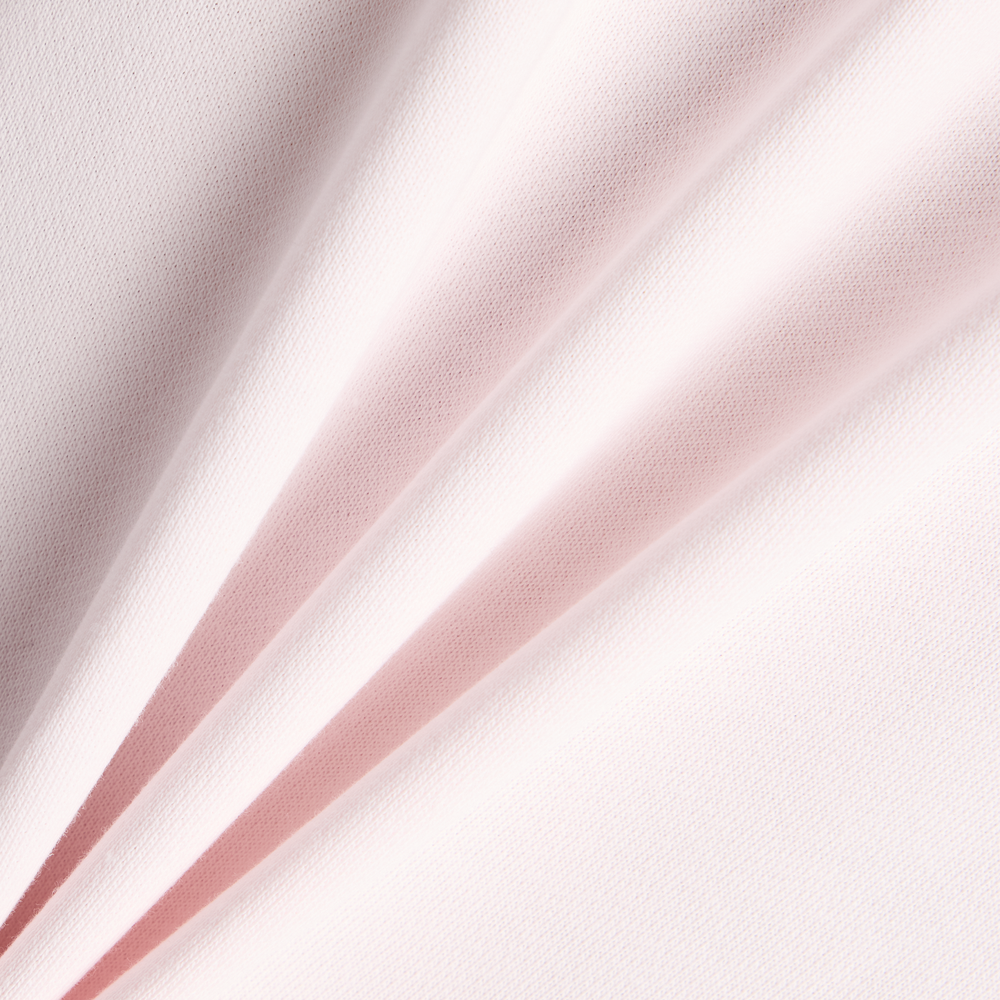 Dámská mikina New Balance WT61S0S9AAA – růžové