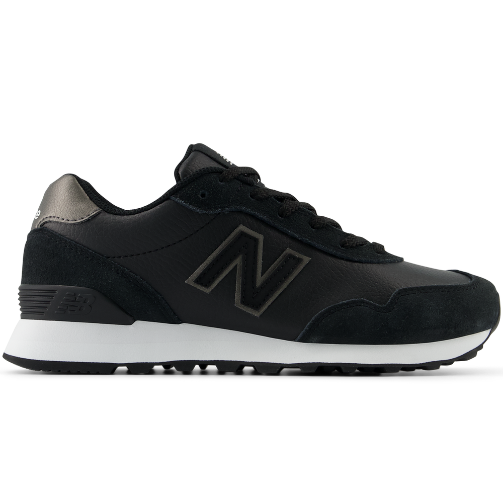 Dámské boty New Balance WL515OPB – černé