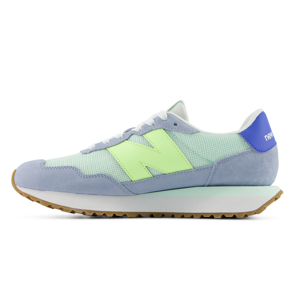 Dámské boty New Balance W23746Z – modré