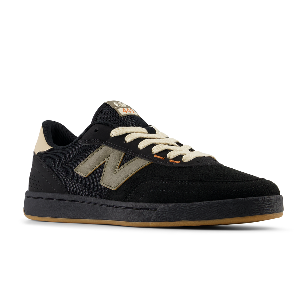 Pánské boty New Balance Numeric NM440VBS – černé