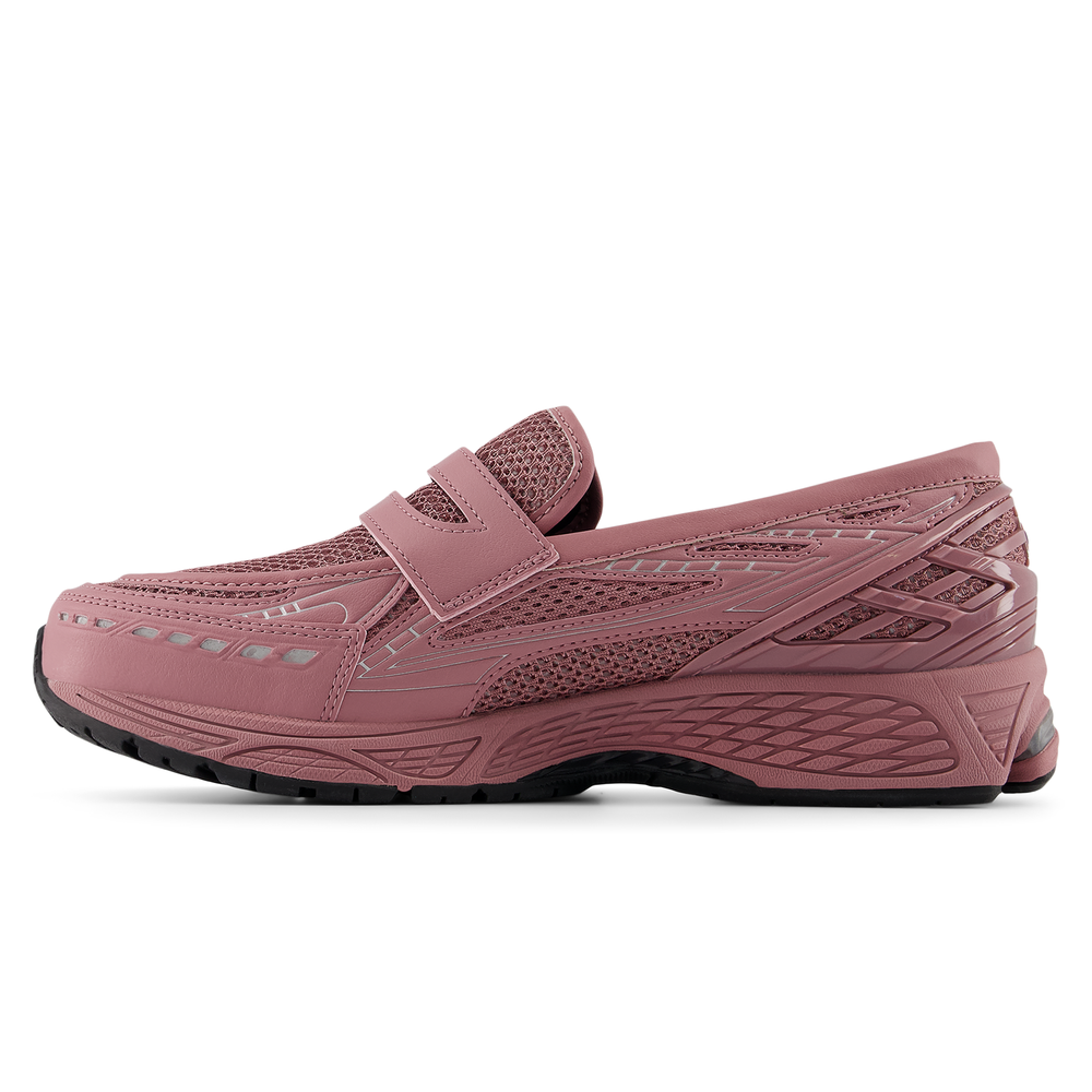 Unisex boty New Balance U19065WS – růžové