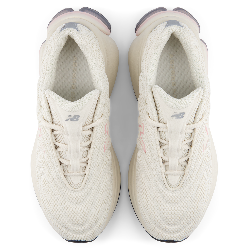 Unisex boty New Balance ABZORB U50301UW – béžové