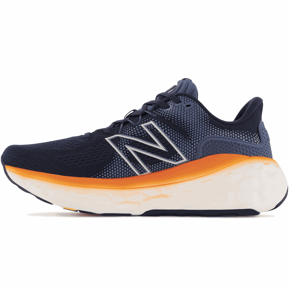 New Balance Fresh Foam More v3 MMORVO3 – tmavomodrá