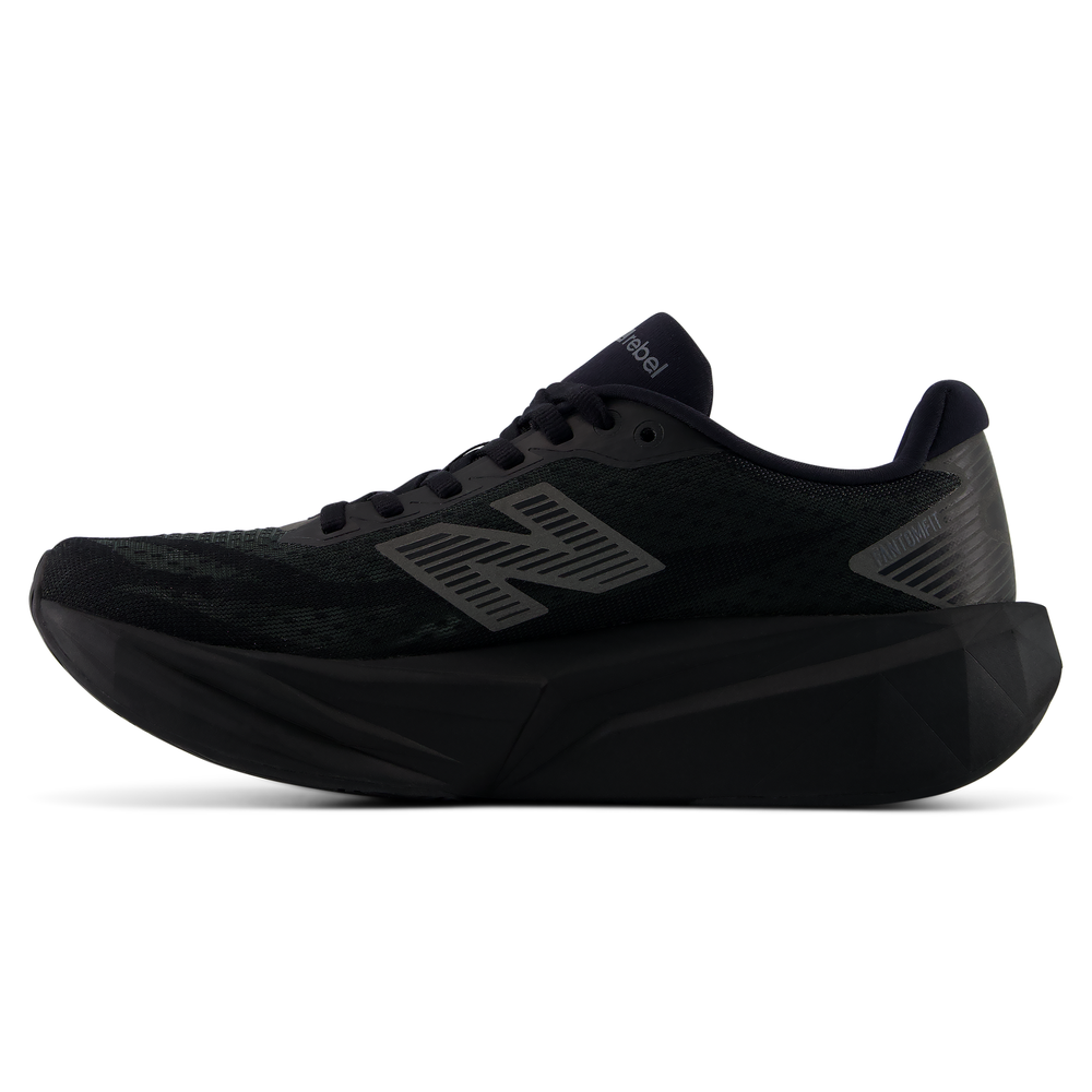Dámské boty New Balance FuelCell Rebel v5 WFCX7X9 – černé