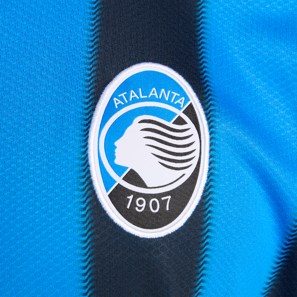 Pánské tričko New Balance Atalanta BC MT230500HME – modré