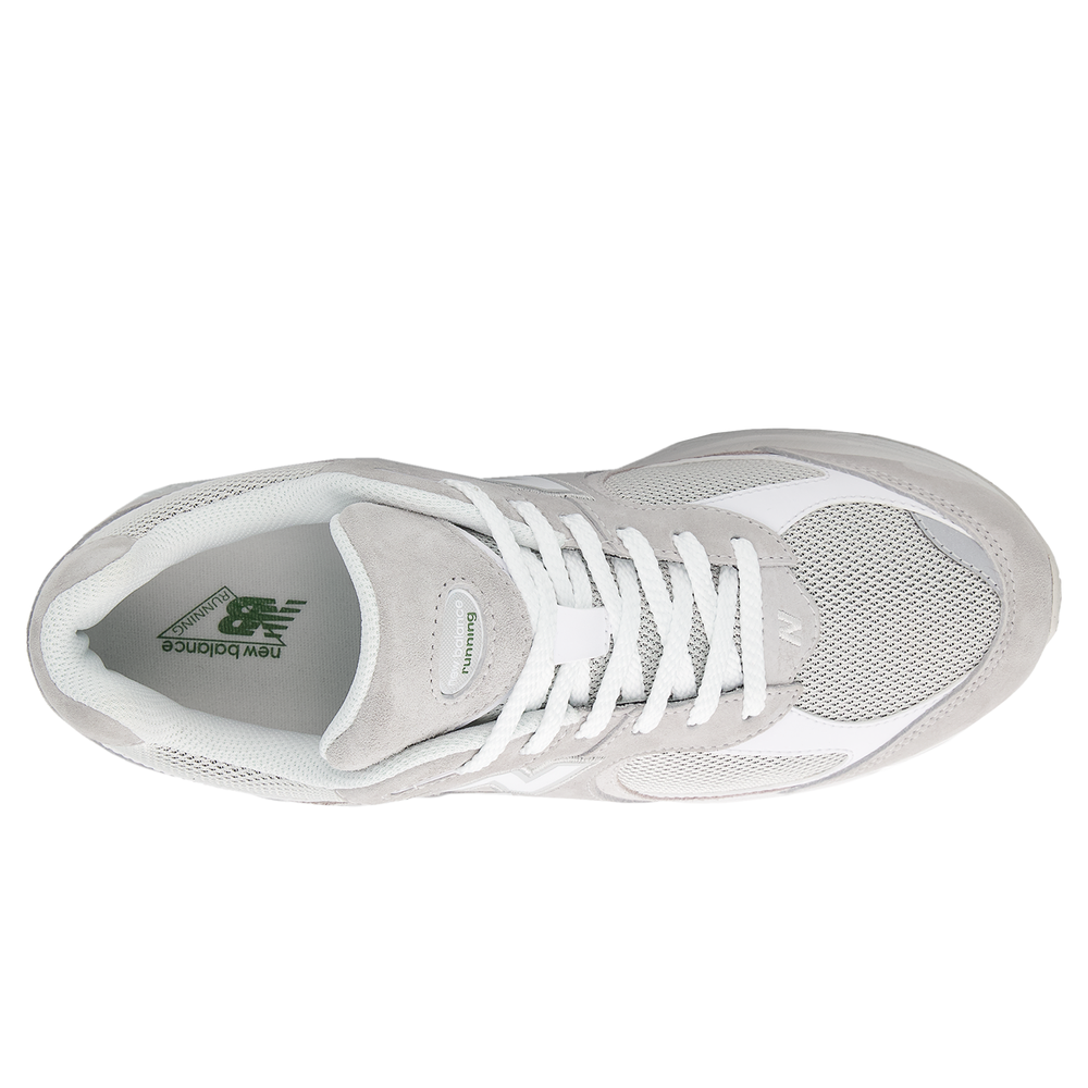 Unisex boty New Balance U2002RK – šedé