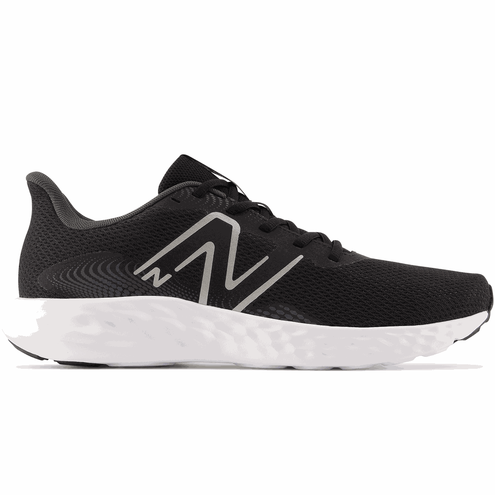 Pánské boty New Balance M411LB3 – černé