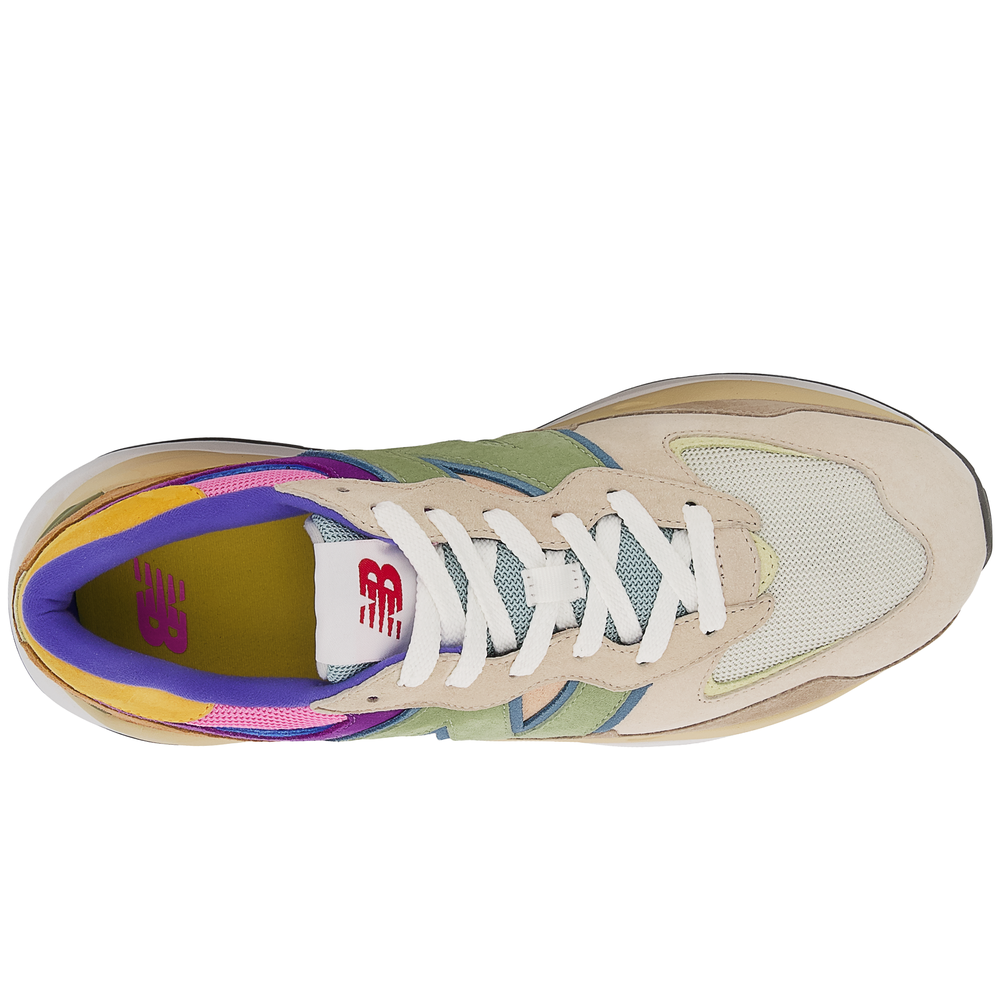Boty New Balance M5740SSP – různobarevné