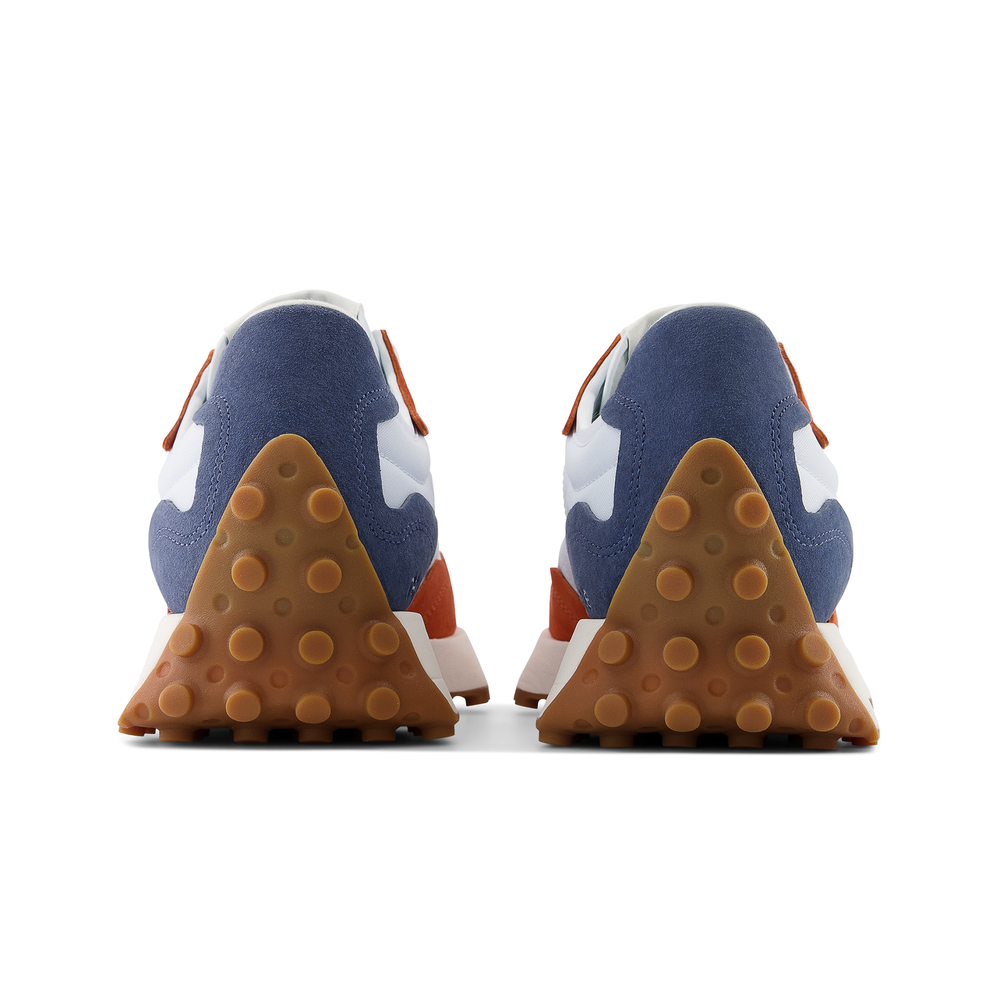 Unsiex boty New Balance U327WEJ – různobarevné