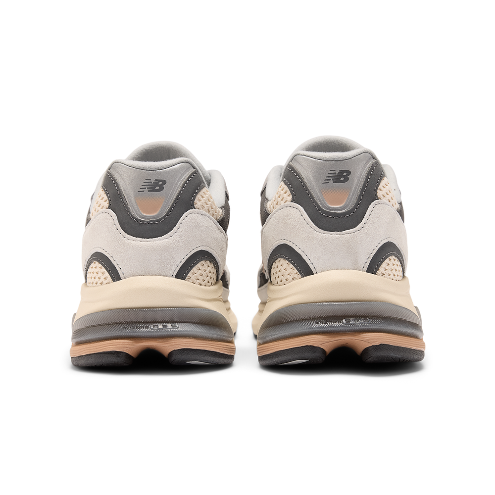 Unisex boty New Balance ABZORB U2010TTO – béžové