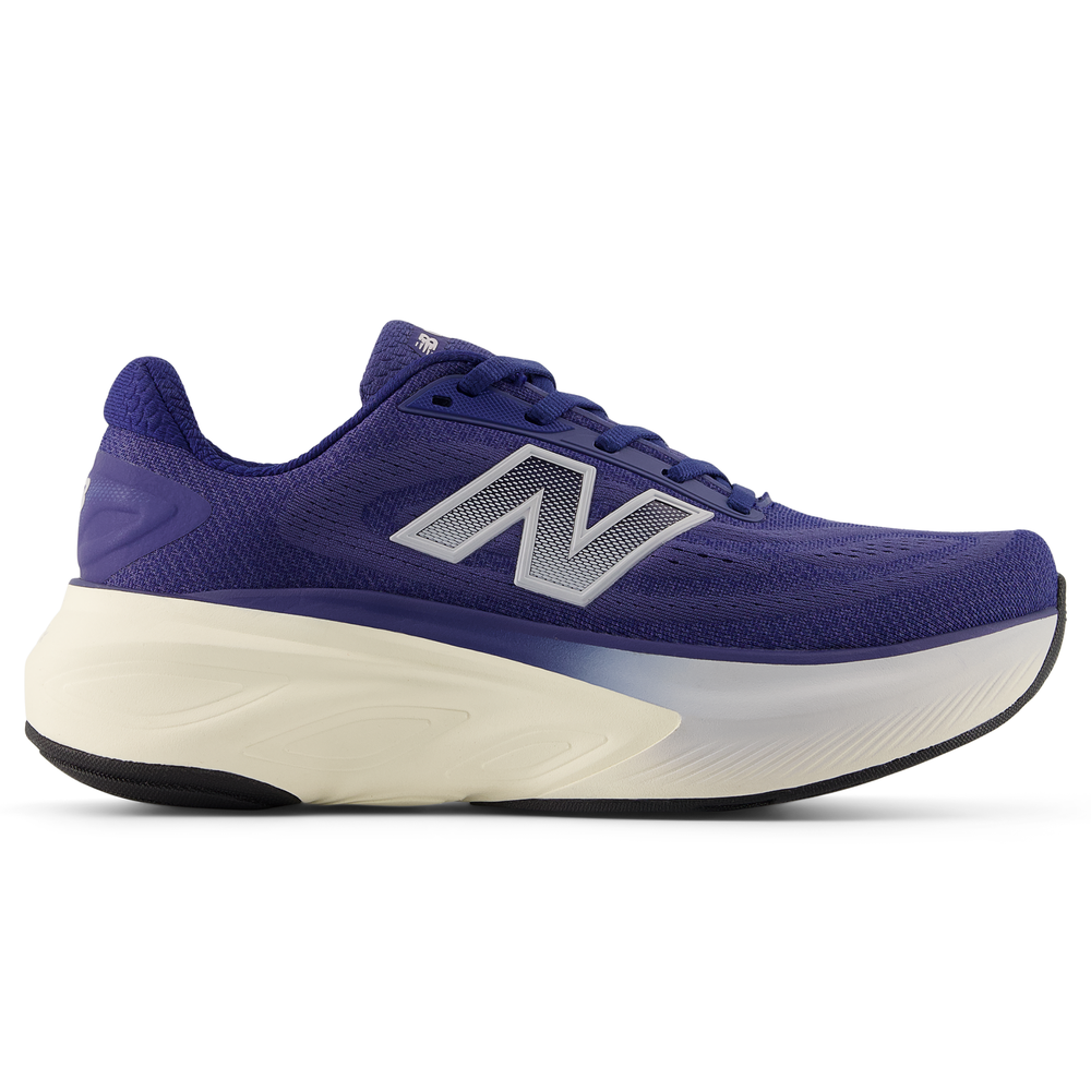 Dámské boty New Balance Fresh Foam x More v6 WMORLF6 – modré