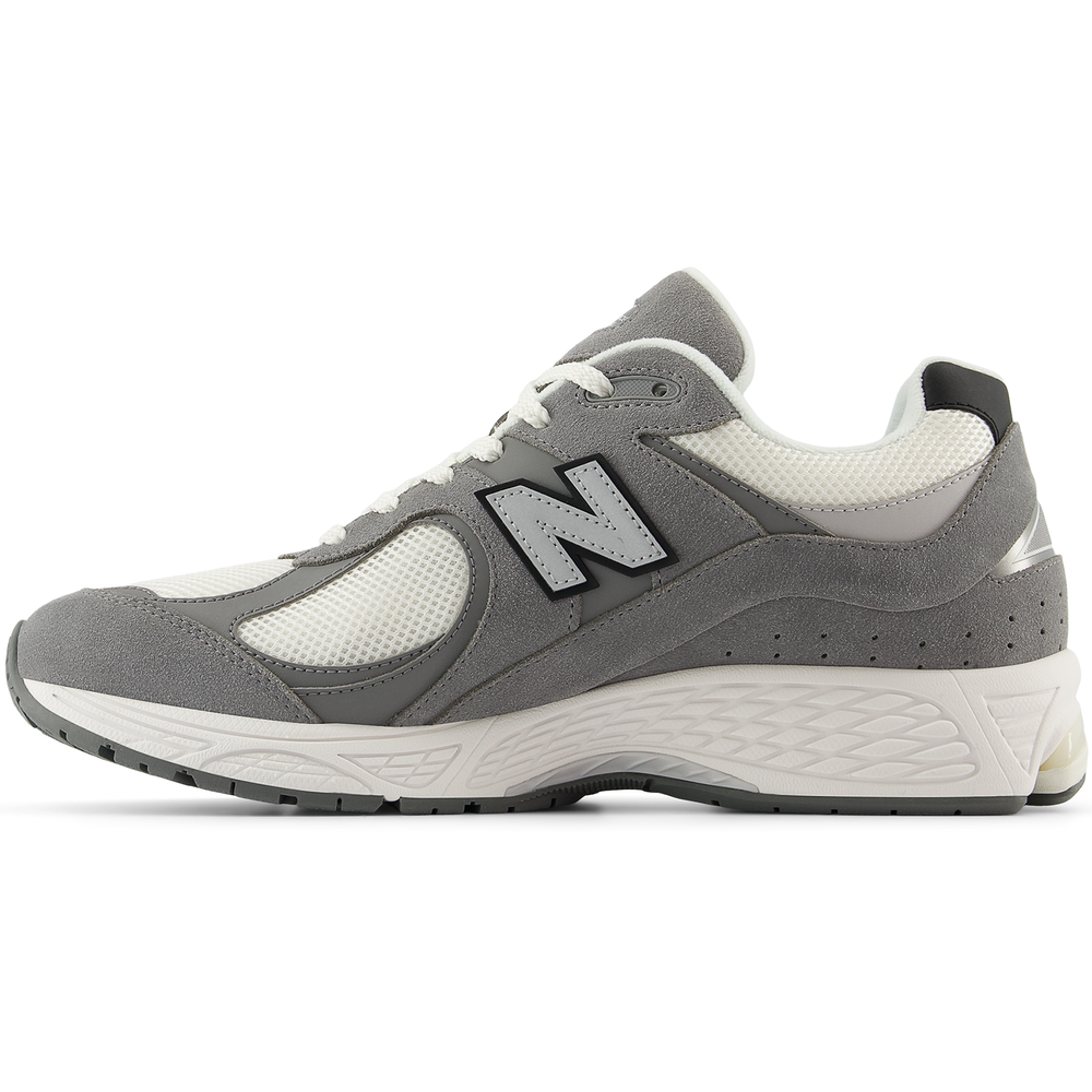 Pánské boty New Balance M2002RRD – šedé