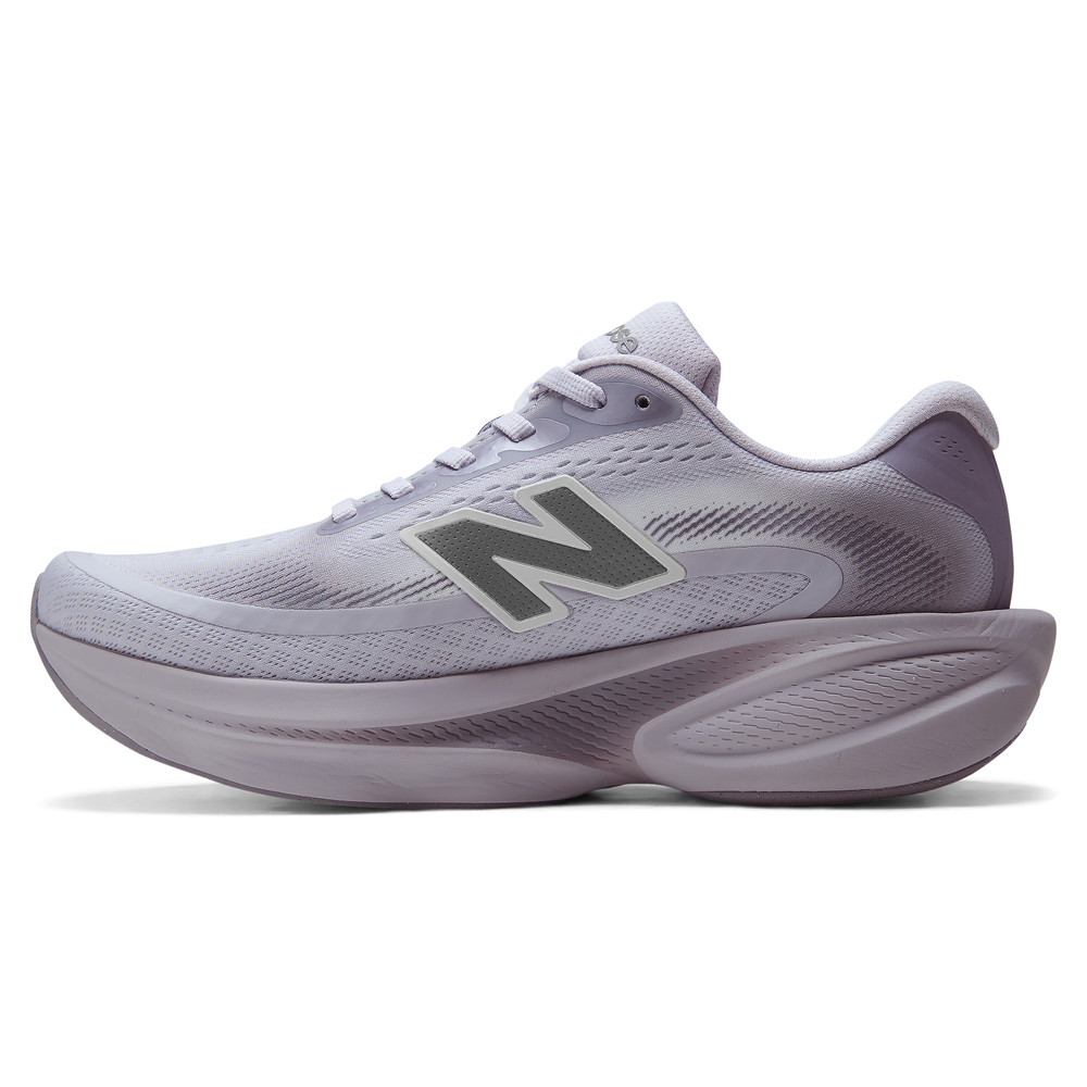 Dámské boty New Balance Fresh Foam Ellipse v1 WELPS4TN – fialové