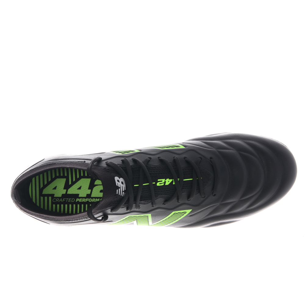 Pánské kopačky New Balance 442 V2 PRO FG MS41FMS2 – černé