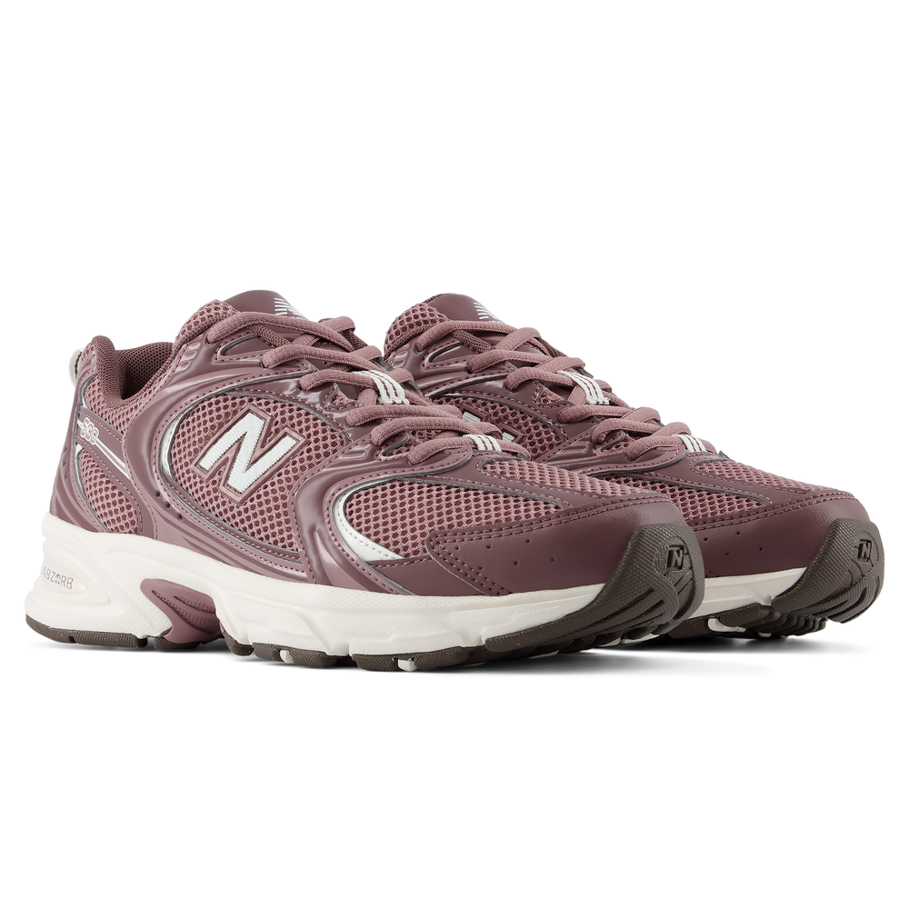 Unisex boty New Balance U530COA – růžové
