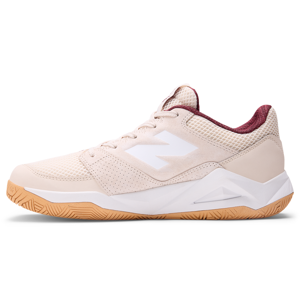 Pánské boty New Balance Coco Delray MCHCODUS – béžové