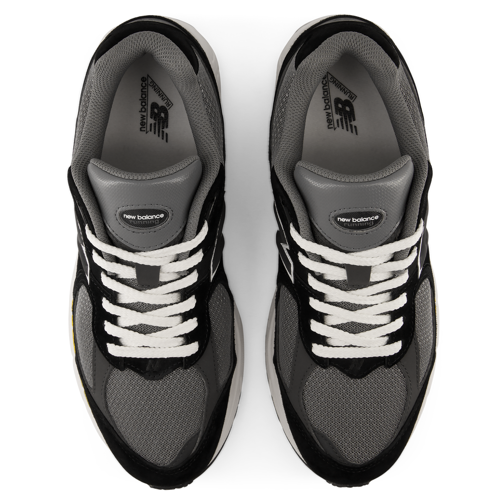 Pánské boty New Balance U20024JG – černé