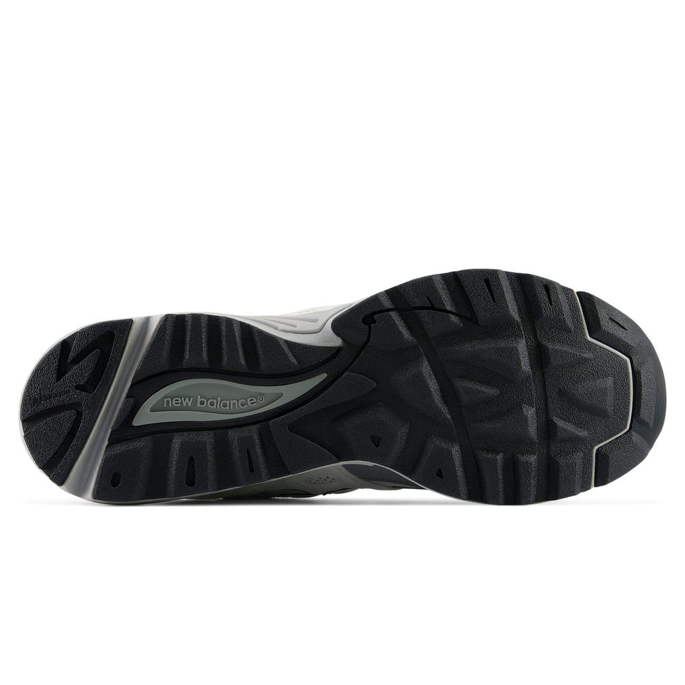 Pánské boty New Balance U880R2QR – šedé