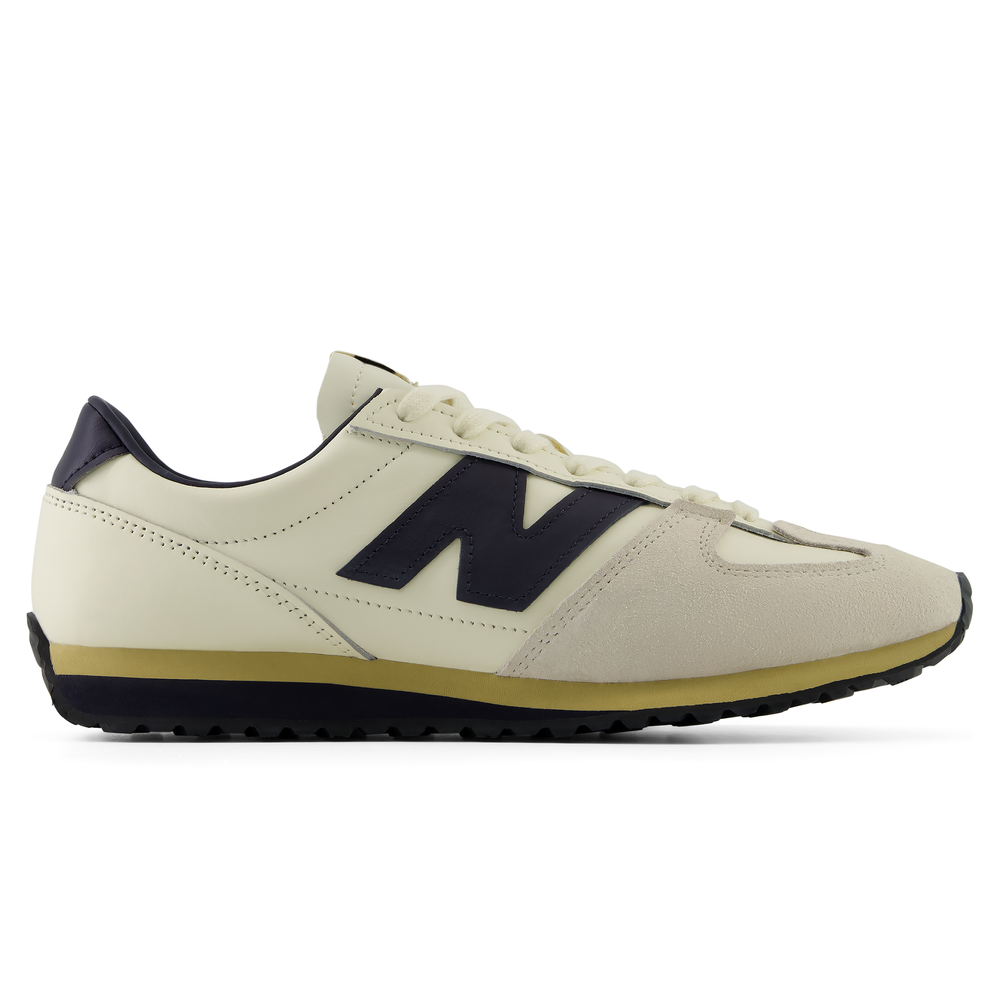 Unisex boty New Balance U4713EX – béžové