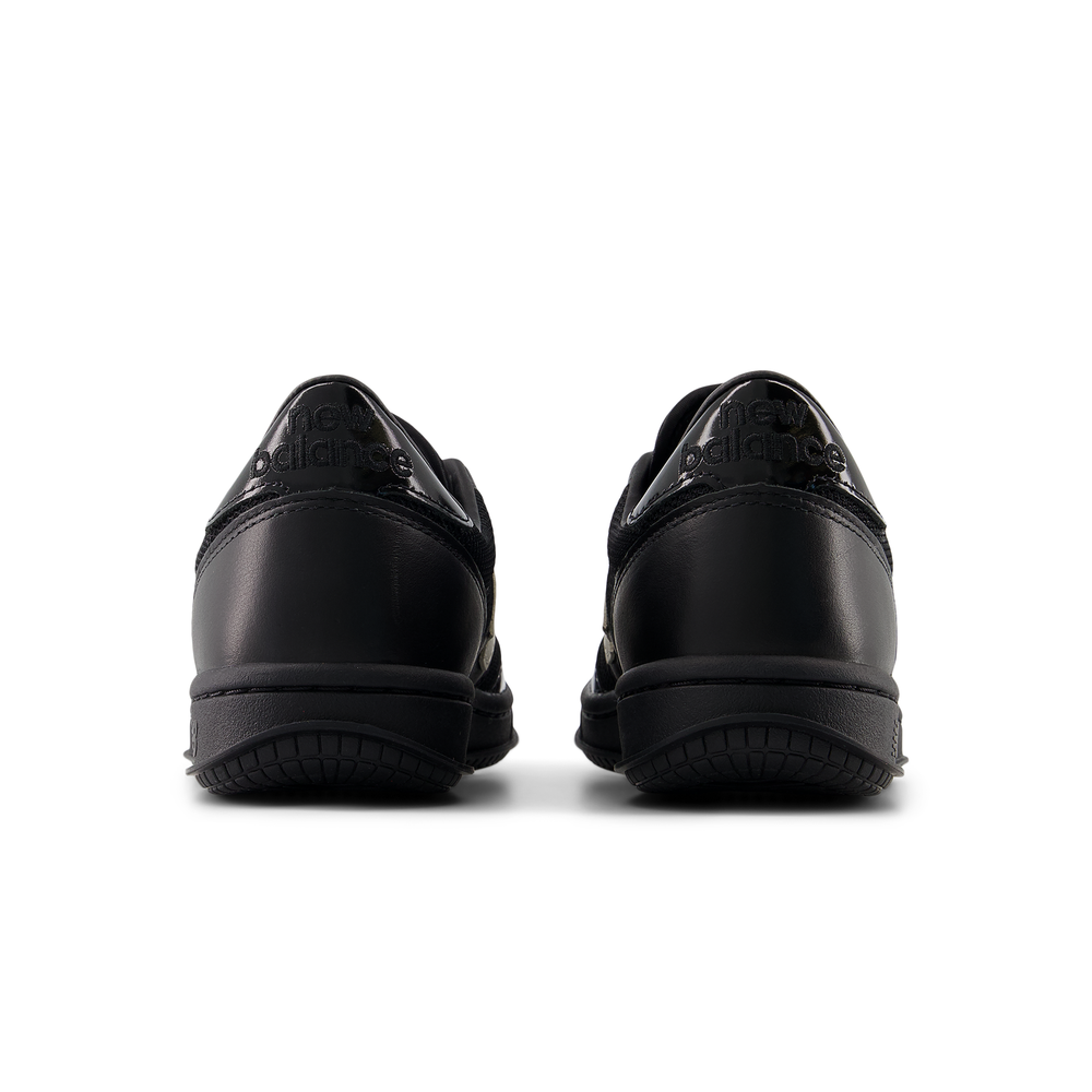 Unisex boty New Balance U5003GQ – černé