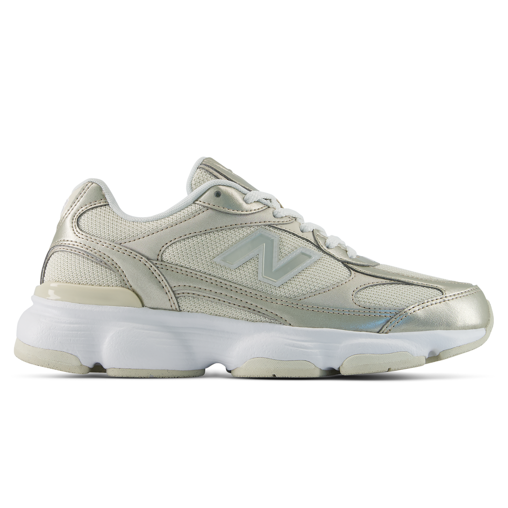 Dámské boty New Balance W60347S – béžové