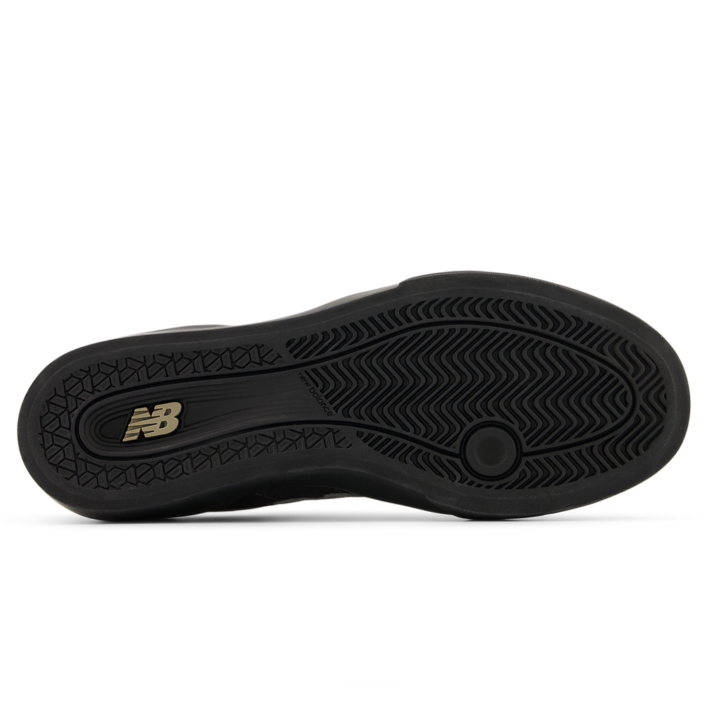 Pánské boty New Balance Numeric NM272DOP – černé