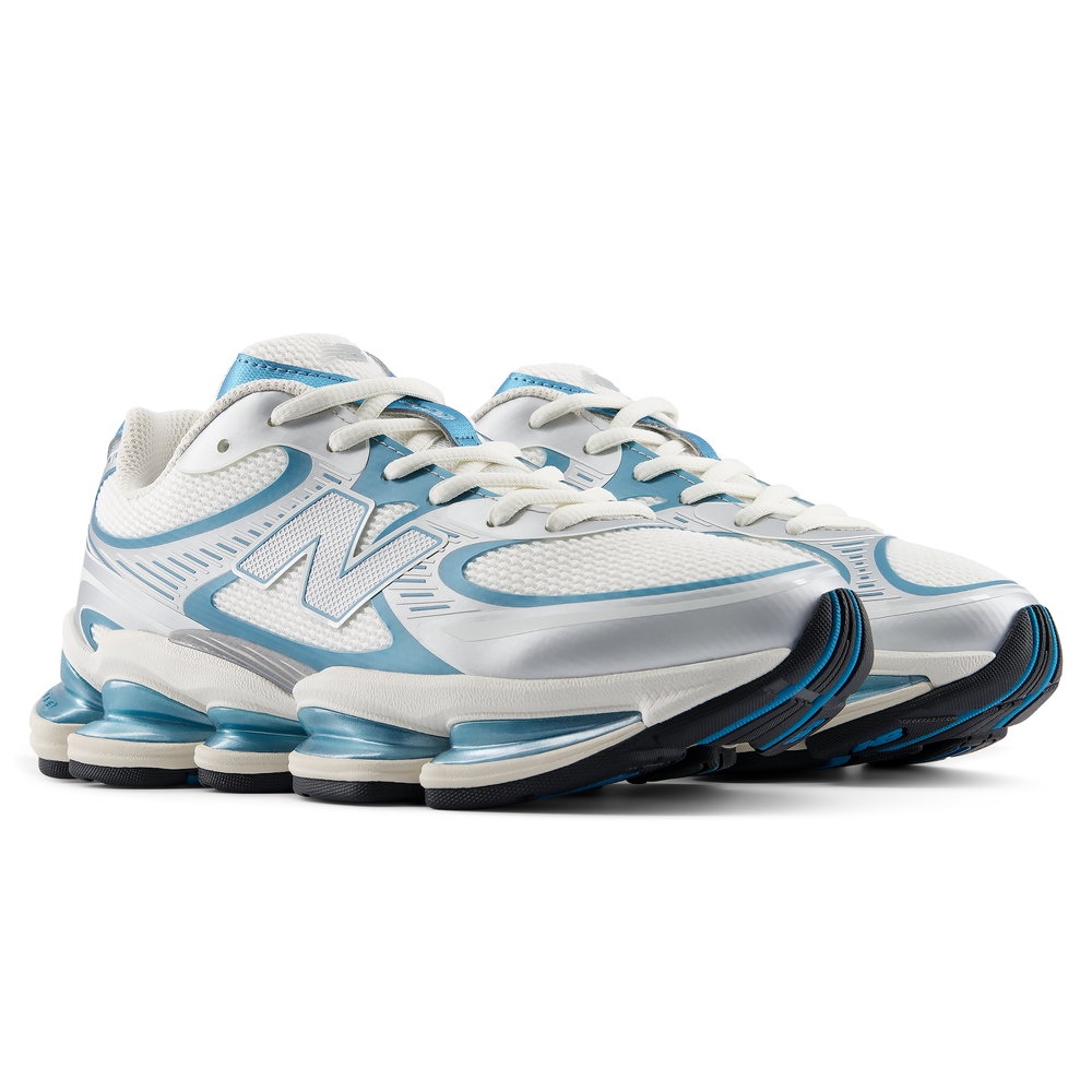 Unisex boty New Balance ABZORB U20007YS – zelené