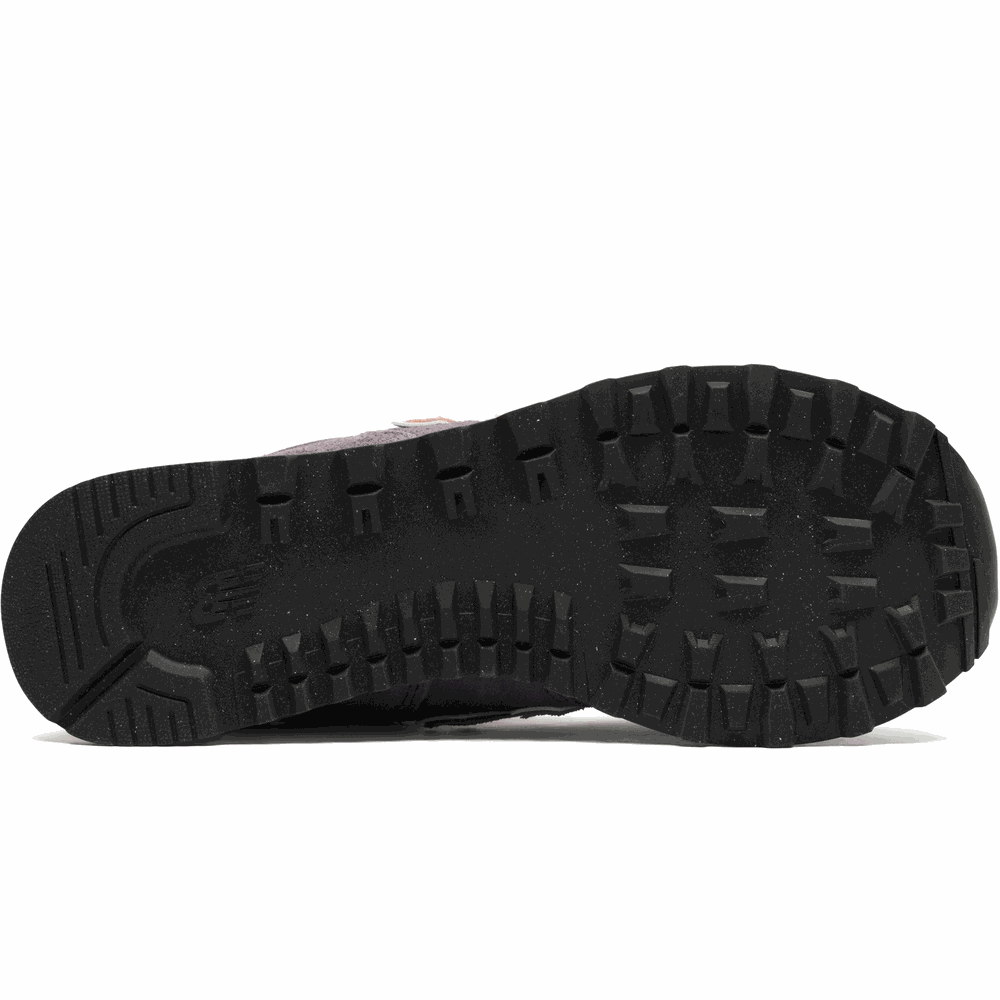 Dámské boty New Balance WL574TP2 – fialové