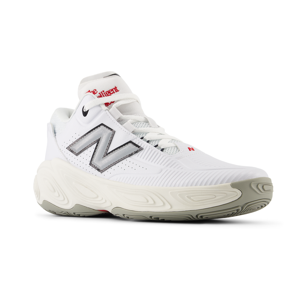 Pánské boty New Balance BBFRSHO2 – bílé