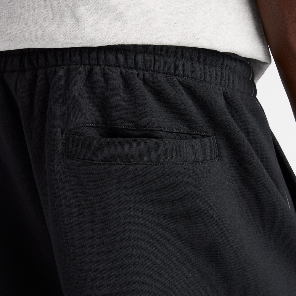 Pánské kalhoty New Balance MB61M77EBK – černé