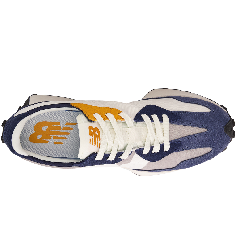 Klasické boty New Balance MS327OC – různobarevné