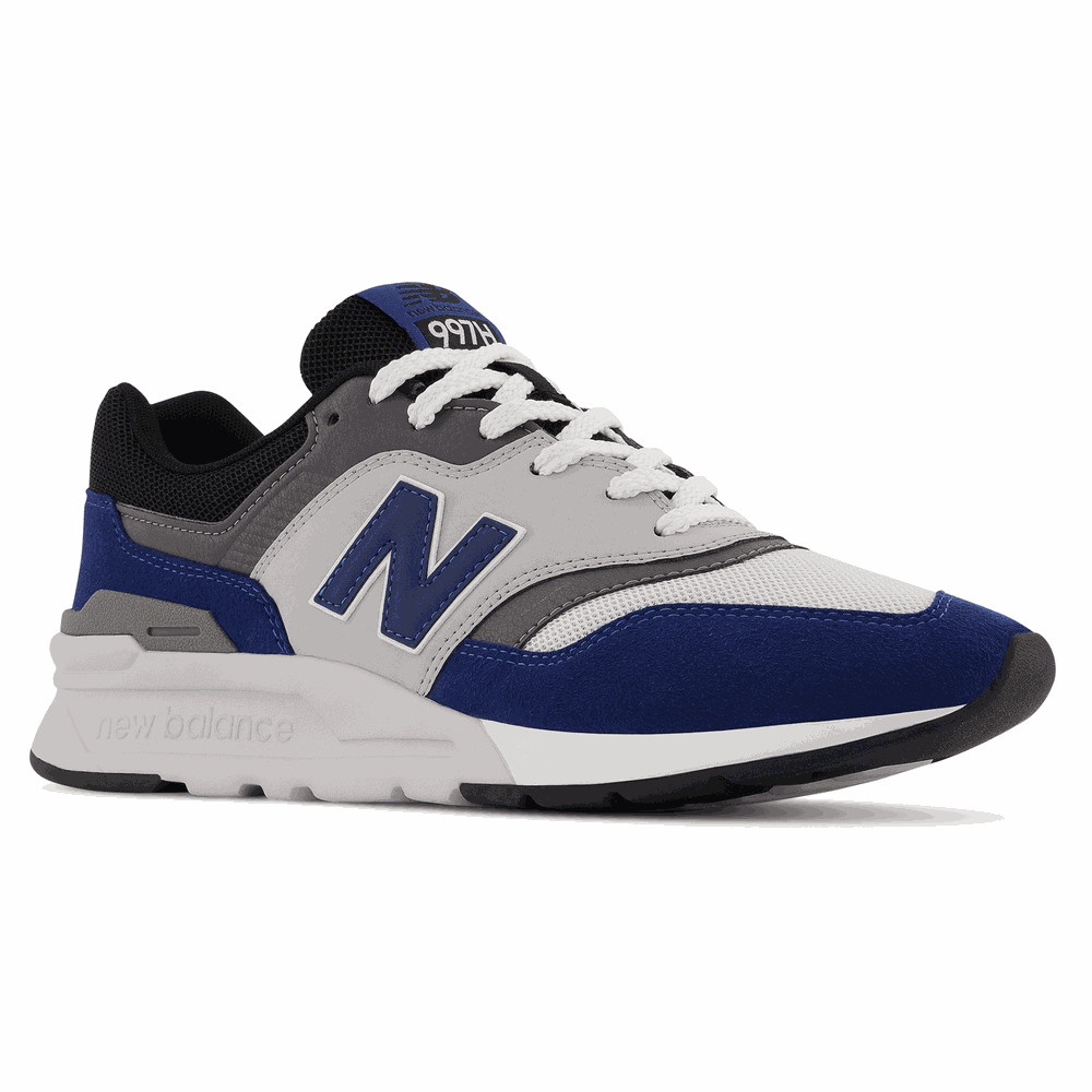 Unisex boty New Balance CM997HVE – různobarevné