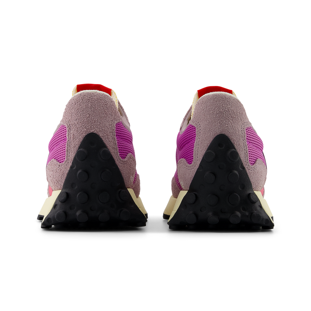 Dámské boty New Balance U327VSC – růžové