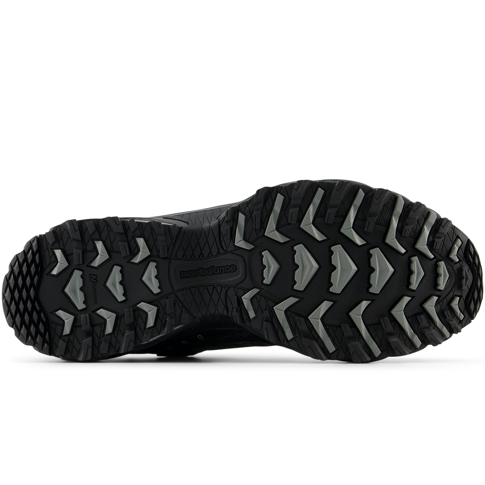 Pánské boty New Balance ML610XJ – černé