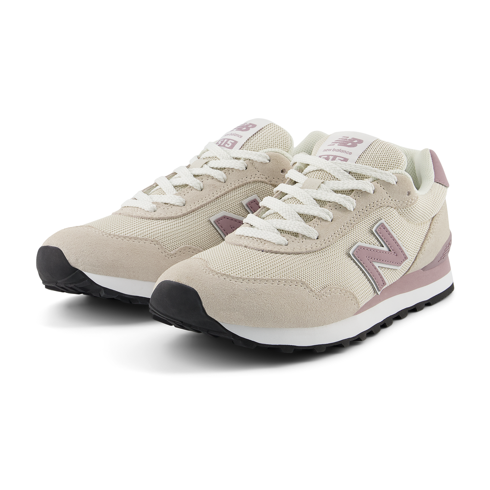 Dámské boty New Balance WL515CGR – béžové