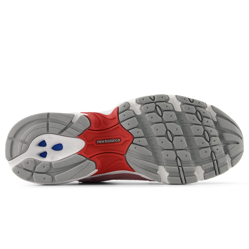 Unisex boty New Balance U5304GM – růžové