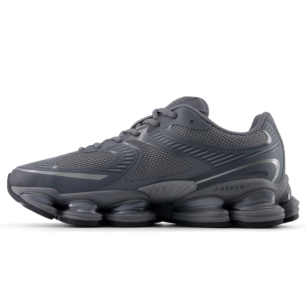 Unisex boty New Balance ABZORB U2000ETA – šedé