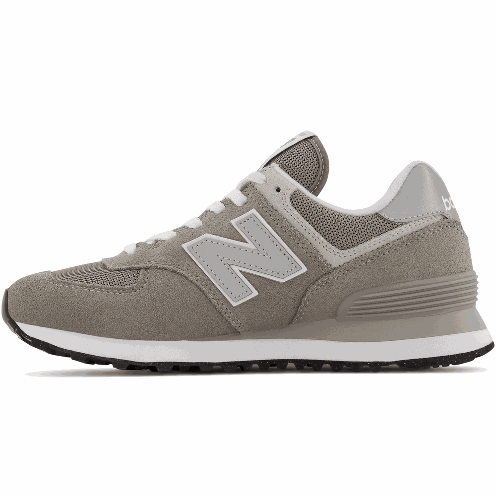 Dámské boty New Balance WL574EVG – šedá