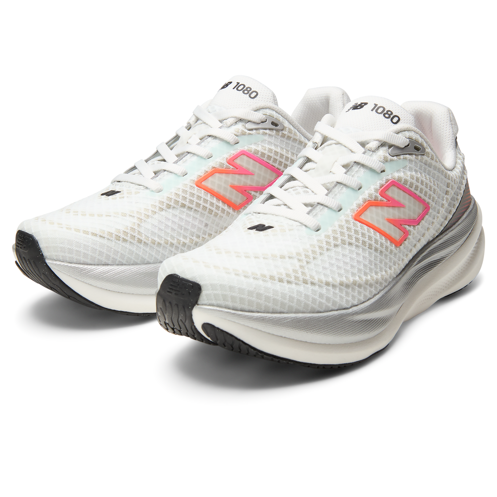 Dámské boty New Balance Infinion 1080 v15 Breathe W10809PJ – bílé