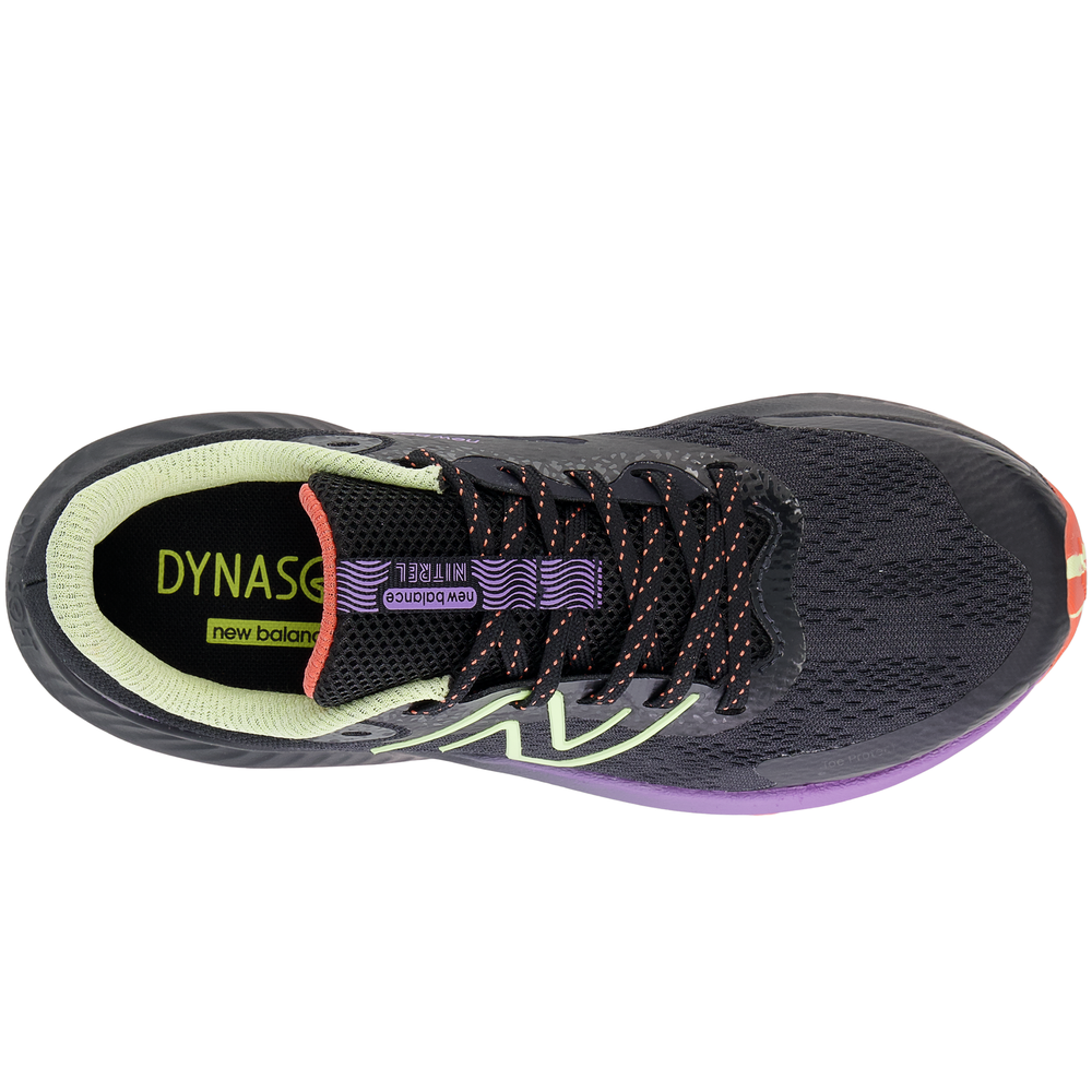 Dámské boty New Balance DynaSoft Nitrel v5 WTNTRRB5 – černé