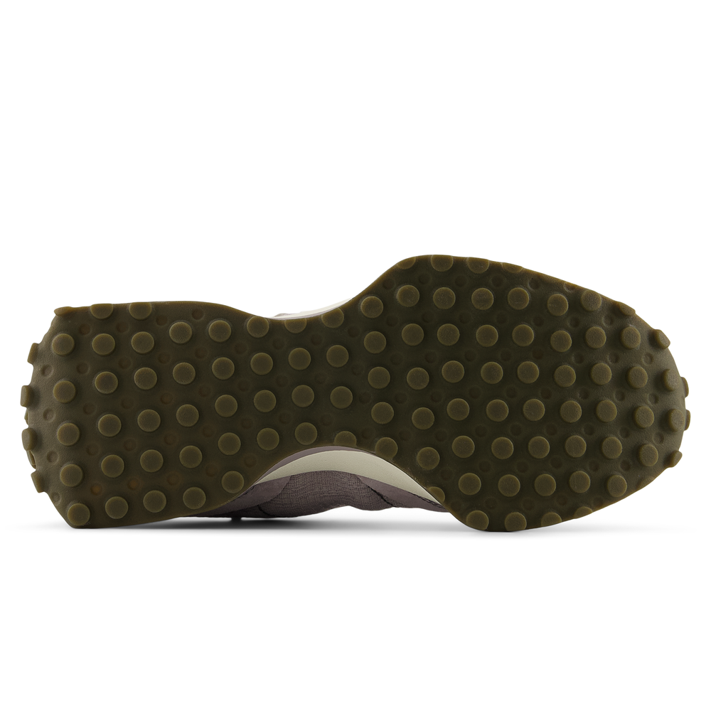 Unisex boty New Balance U327W88S – fialové